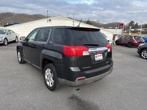 2013 GMC Terrain SLE-1