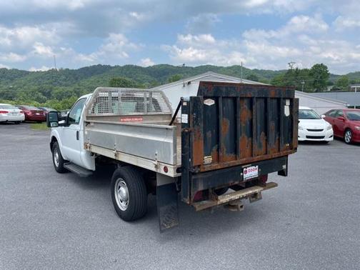 2011 Ford F-350 XL