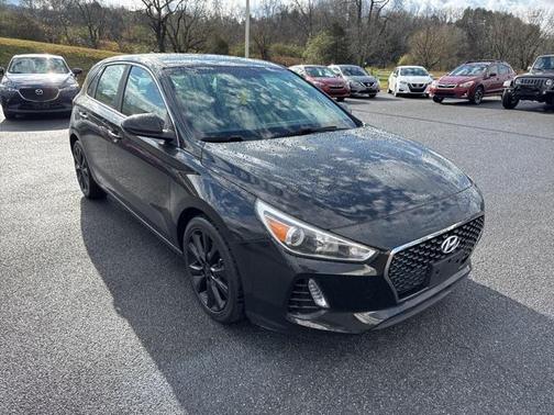 2018 Hyundai Elantra GT Base