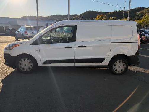 2019 Ford Transit Connect XL
