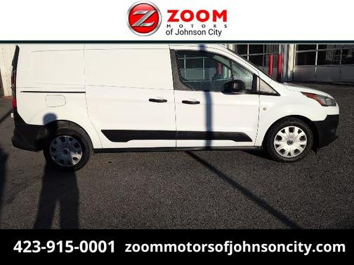 2019 Ford Transit Connect XL