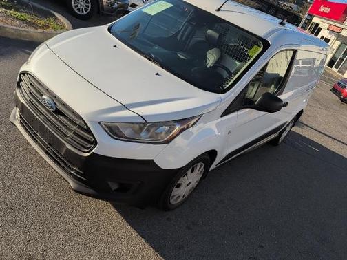 2019 Ford Transit Connect XL