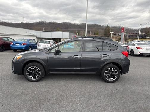 2017 Subaru Crosstrek 2.0i Premium