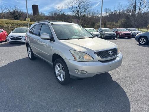 2004 Lexus RX 330 Base