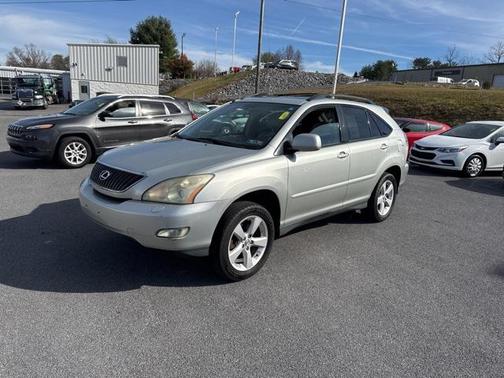 2004 Lexus RX 330 Base