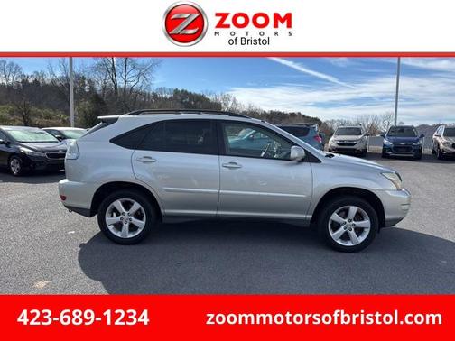 2004 Lexus RX 330 Base