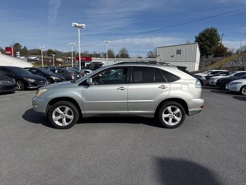2004 Lexus RX 330 Base