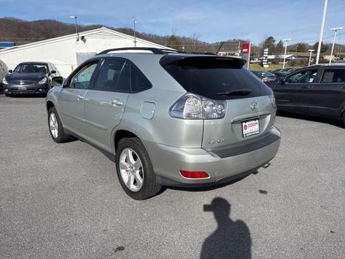 2004 Lexus RX 330 Base