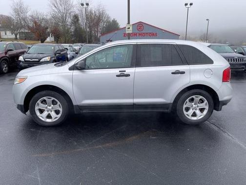 2012 Ford Edge SE
