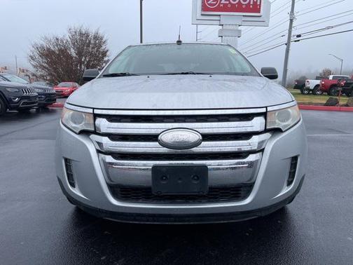 2012 Ford Edge SE
