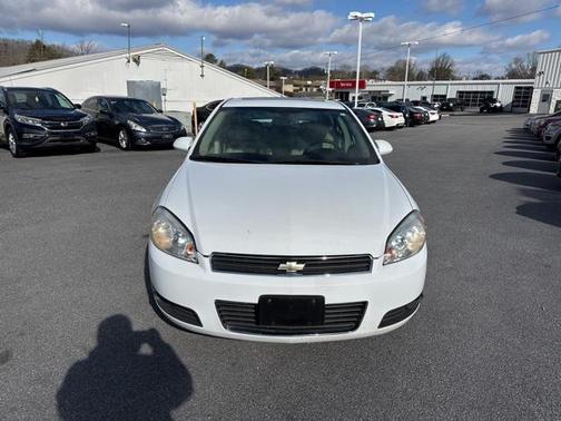 2010 Chevrolet Impala LT