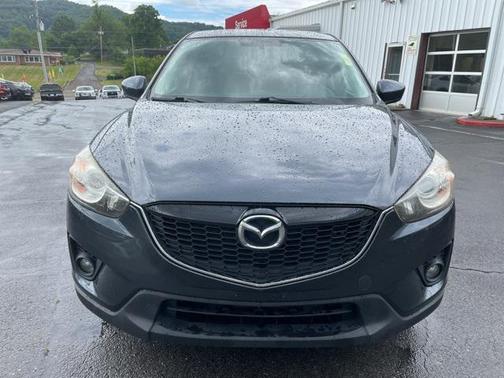 2013 Mazda CX-5 Touring