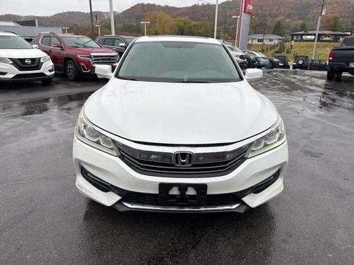 2016 Honda Accord EX