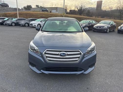 2016 Subaru Legacy Premium