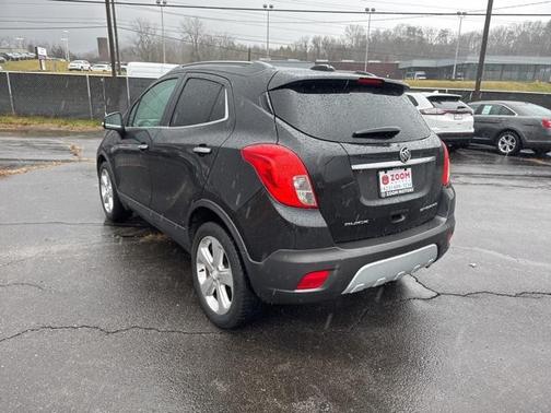 2016 Buick Encore Base