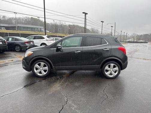 2016 Buick Encore Base