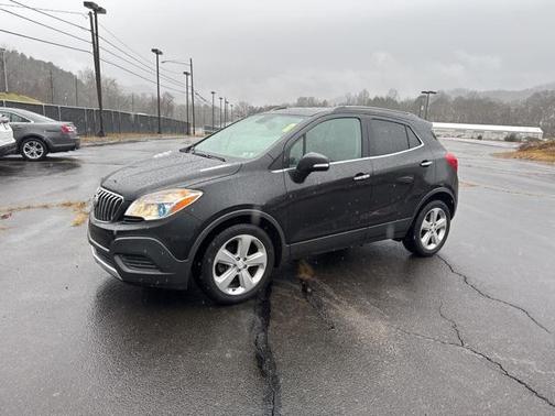 2016 Buick Encore Base