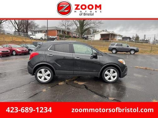 2016 Buick Encore Base