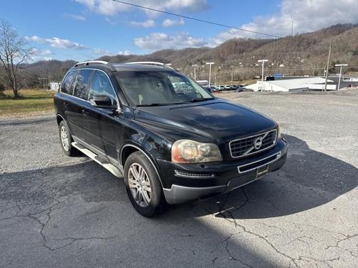 2010 Volvo XC90 3.2