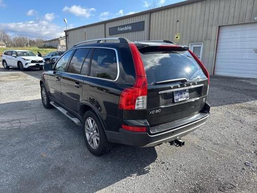 2010 Volvo XC90 3.2