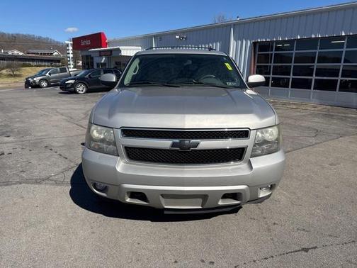 2009 Chevrolet Tahoe LT