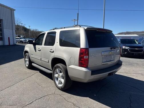 2009 Chevrolet Tahoe LT