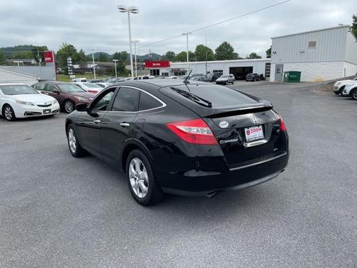 2012 Honda Crosstour EX-L