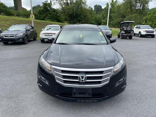 2012 Honda Crosstour EX-L