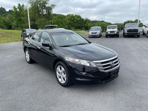 2012 Honda Crosstour EX-L