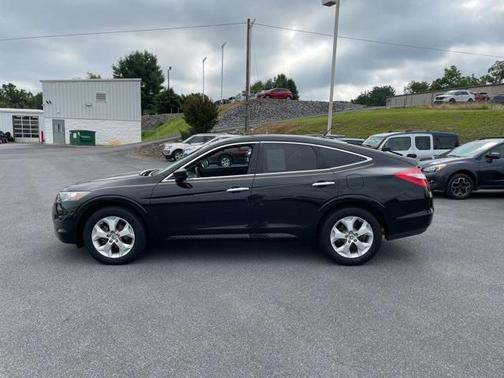 2012 Honda Crosstour EX-L
