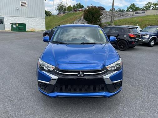 2019 Mitsubishi Outlander Sport 2.0 SP
