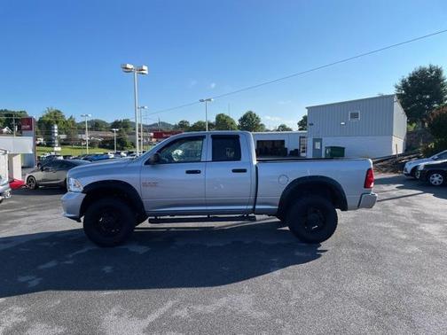2015 RAM 1500 Tradesman/Express