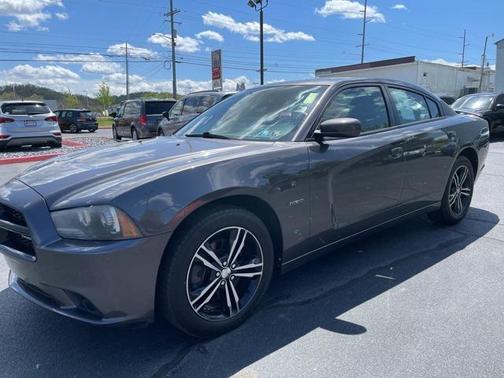 2014 Dodge Charger R/T