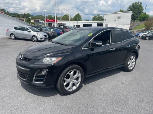 2011 Mazda CX-7 s Grand Touring