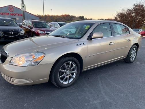 2006 Buick Lucerne CXL