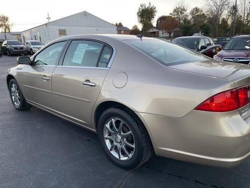2006 Buick Lucerne CXL