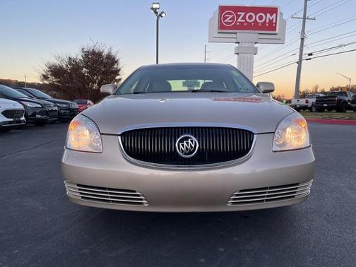 2006 Buick Lucerne CXL
