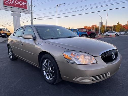 2006 Buick Lucerne CXL