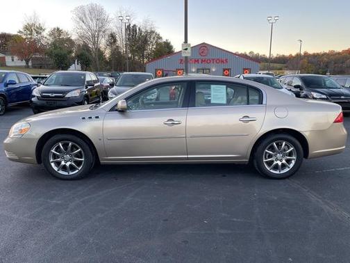 2006 Buick Lucerne CXL