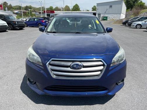 2015 Subaru Legacy Limited