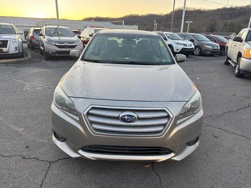 2015 Subaru Legacy Limited