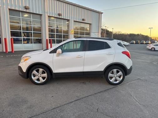 2016 Buick Encore Base