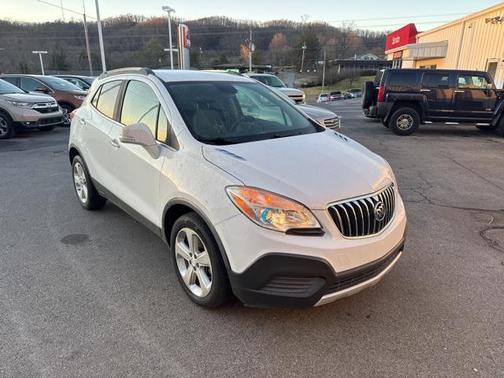 2016 Buick Encore Base