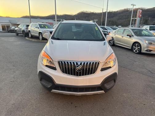 2016 Buick Encore Base