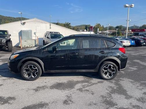 2013 Subaru XV Crosstrek 2.0i Premium