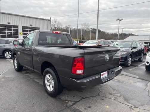 2016 RAM 1500 Tradesman/Express