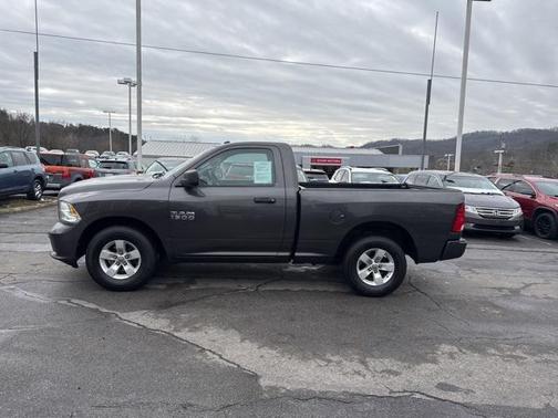 2016 RAM 1500 Tradesman/Express