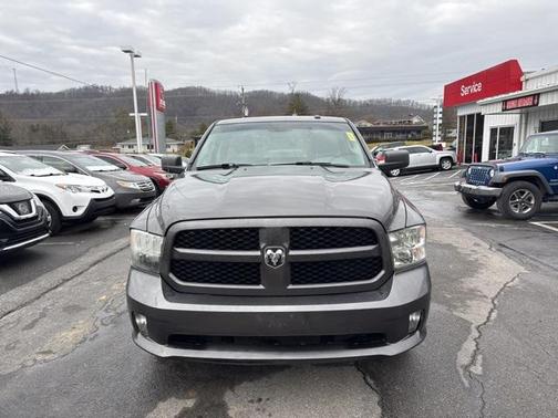 2016 RAM 1500 Tradesman/Express