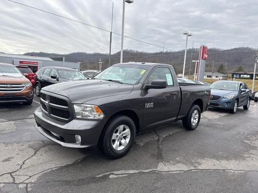 2016 RAM 1500 Tradesman/Express