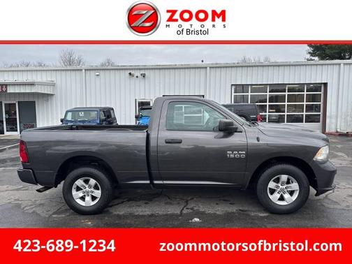 2016 RAM 1500 Tradesman/Express